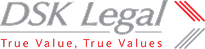 Legal Advisor